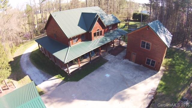 2510 Rary Road Cleveland, NC 27013 - Photo 2 of 24
