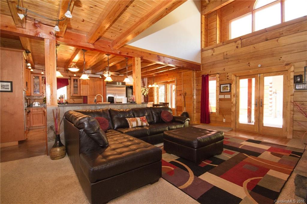 2510 Rary Road Cleveland, NC 27013 - Photo 6 of 24