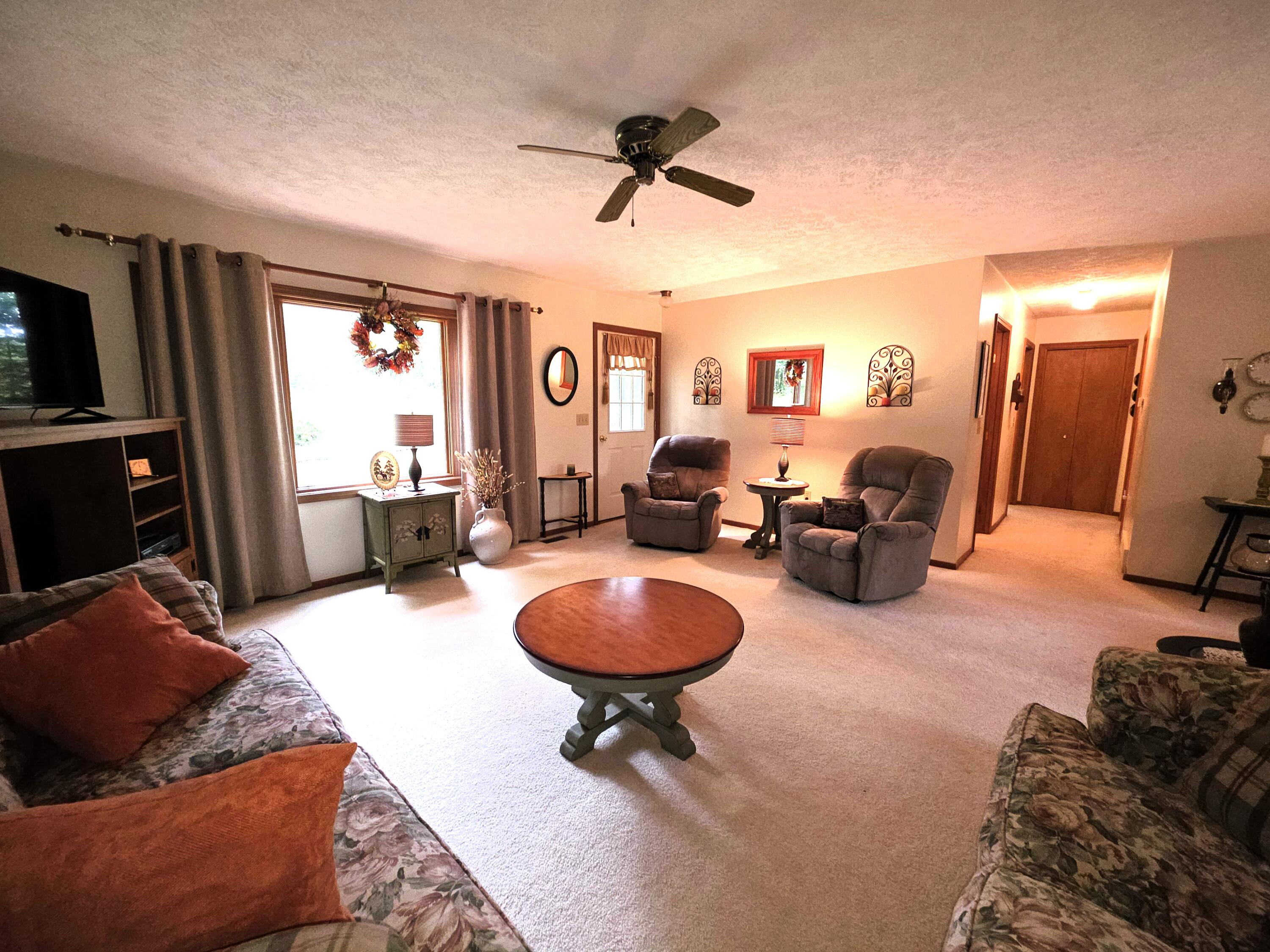 8059 North Roberts Road Frederic, MI 49733 - Photo 14 of 31 Gallery Image 14