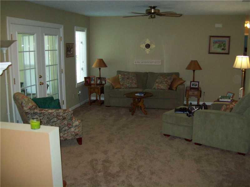 1715 Brer Rabbit Drive Greenwood, IN 46143 - Photo 2 of 24 Gallery Image 2