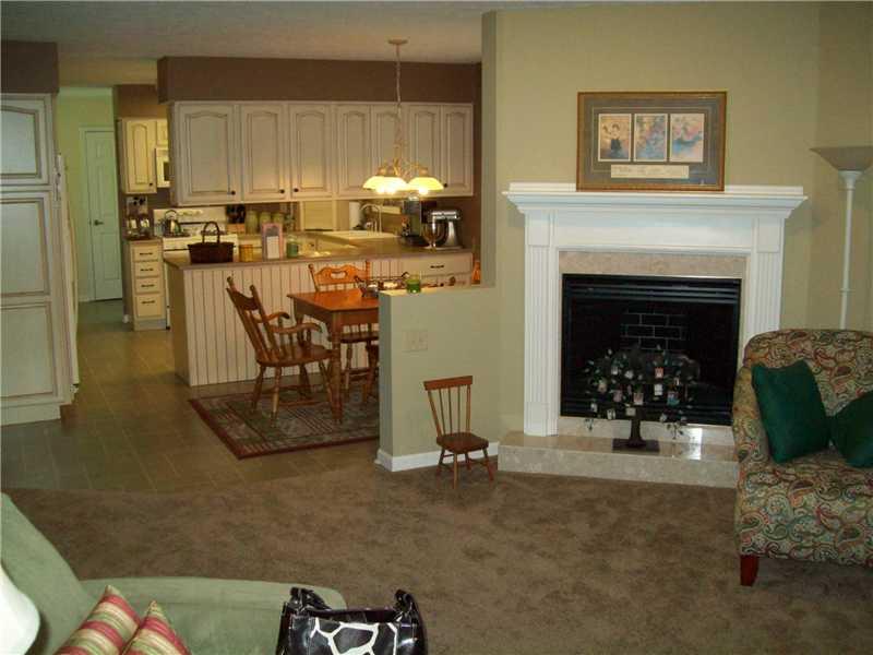 1715 Brer Rabbit Drive Greenwood, IN 46143 - Photo 3 of 24 Gallery Image 3