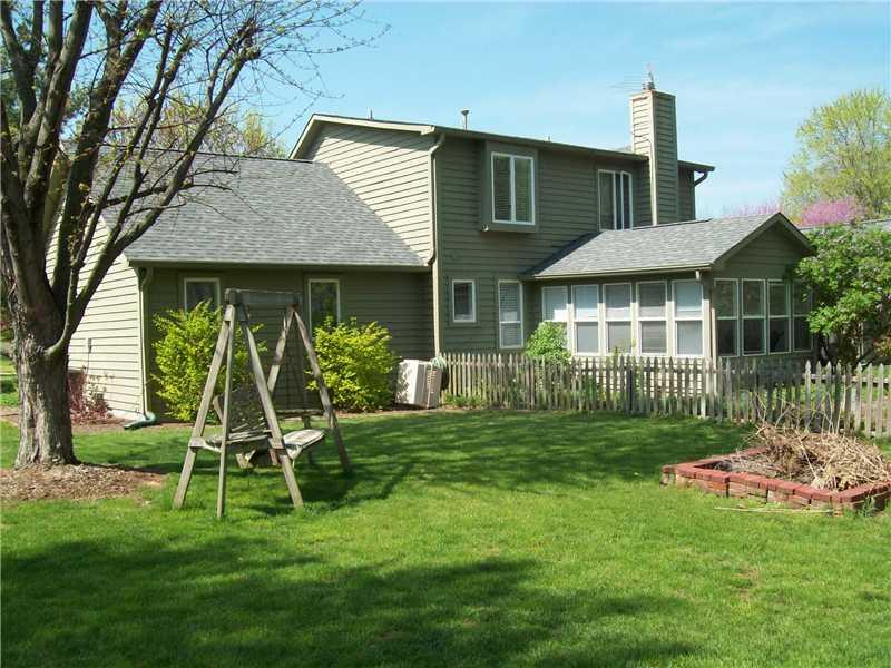 1715 Brer Rabbit Drive Greenwood, IN 46143 - Photo 21 of 24 Gallery Image 21