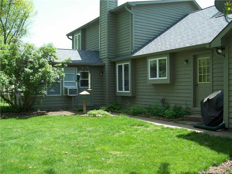 1715 Brer Rabbit Drive Greenwood, IN 46143 - Photo 23 of 24 Gallery Image 23