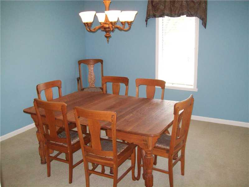 1715 Brer Rabbit Drive Greenwood, IN 46143 - Photo 4 of 24 Gallery Image 4