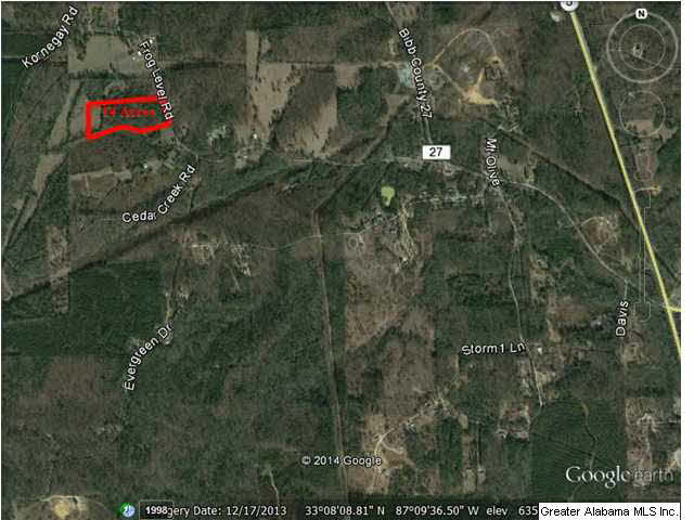 Frog Level Road, Unit 14 West Blocton, AL 35184 - Photo 2 of 10