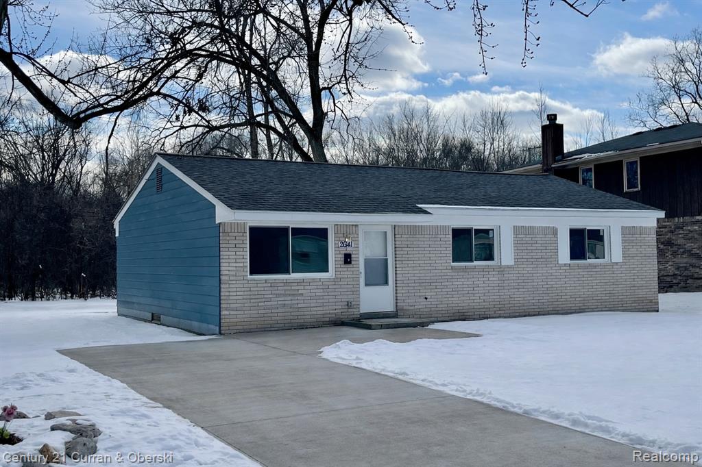 26141 Yale Street Inkster, MI 48141 - Photo 11 of 11