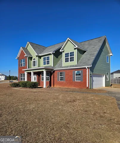 $345,000 | 248 Sky Hawk Lane, Macon, GA 31216