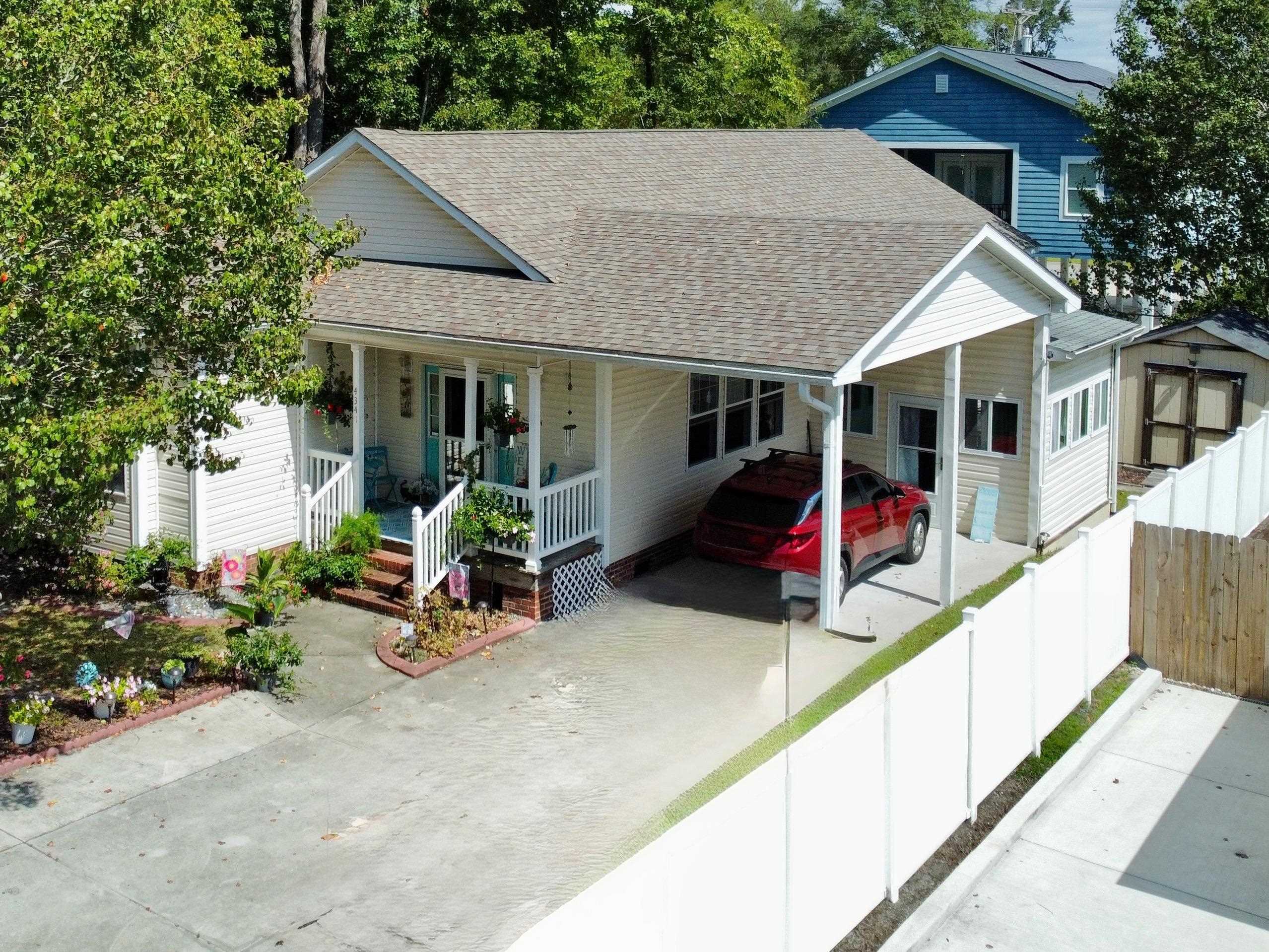 4341 Landing Road Little River, SC 29566 - Photo 77 of 79 Gallery Image 77