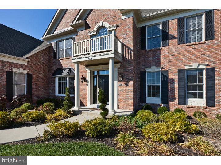 2210 Devin Lane Jamison, PA 18929 - Photo 2 of 25