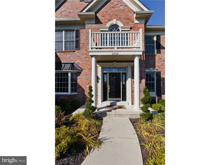 2210 Devin Lane Jamison, PA 18929 - Photo 3 of 25