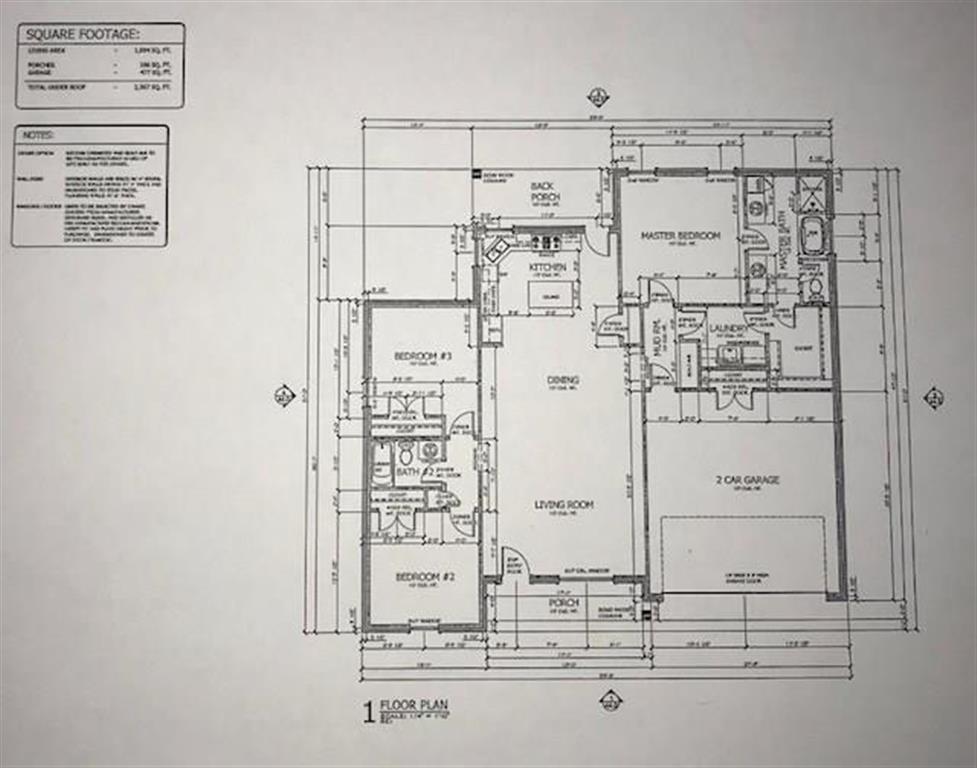 1986 Horseman Road Vinton, LA 70668 - Photo 4 of 5 Gallery Image 4
