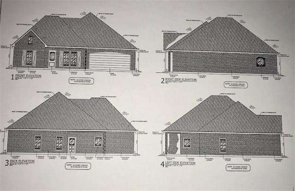 1986 Horseman Road Vinton, LA 70668 - Photo 5 of 5 Gallery Image 5