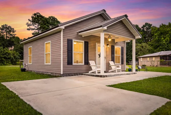 $259,000 | 318 South Live Oak Drive, Moncks Corner, SC 29461