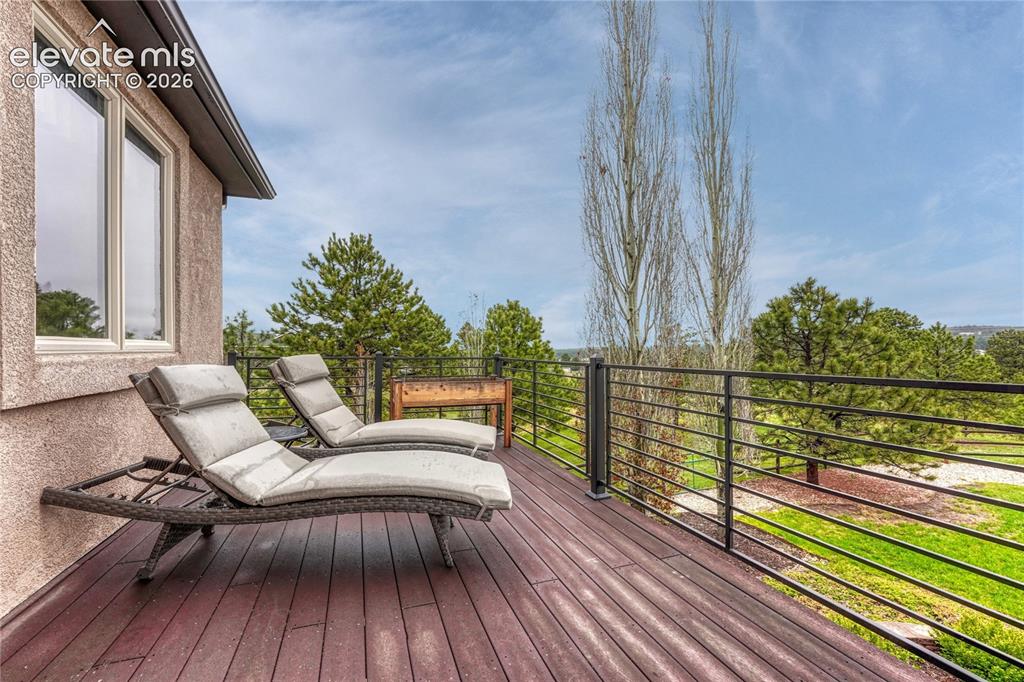 17925 Grama Ridge Colorado Springs, CO 80908 - Photo 38 of 47