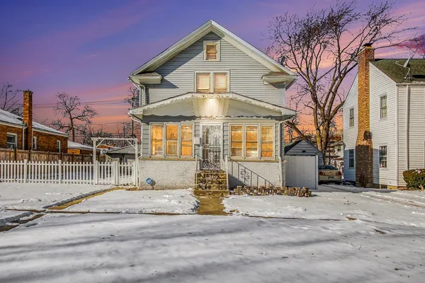 $150,000 | 15524 Ashland Avenue, Harvey, IL 60426