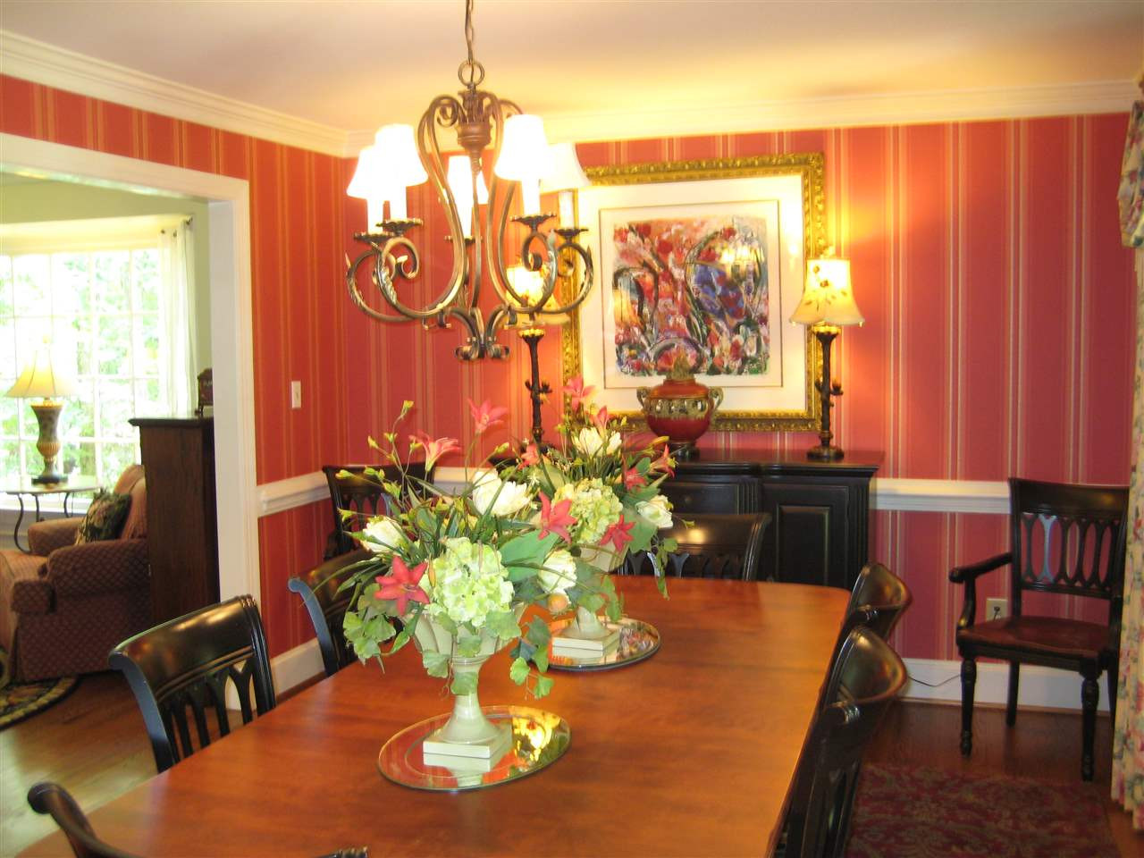 7304 Tanbark Way Raleigh, NC 27615 - Photo 5 of 24 Photo 5