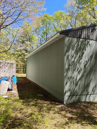 $119,500 | 8047 West 10 1/2 Mile Road, Irons, MI 49644