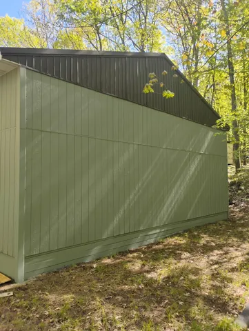 $122,900 | 8047 West 10 1/2 Mile Road, Irons, MI 49644