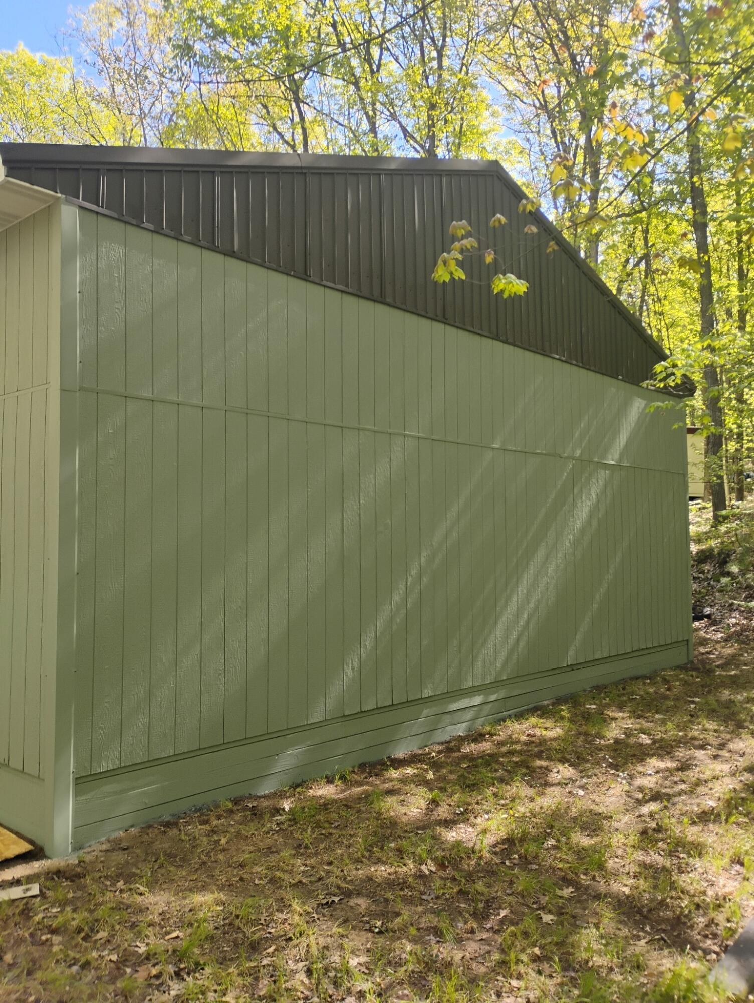 8047 West 10 1/2 Mile Road Irons, MI 49644 - Photo 4 of 10 4125321743497859084