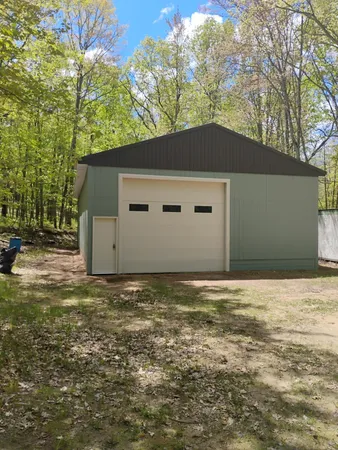 $119,500 | 8047 West 10 1/2 Mile Road, Irons, MI 49644