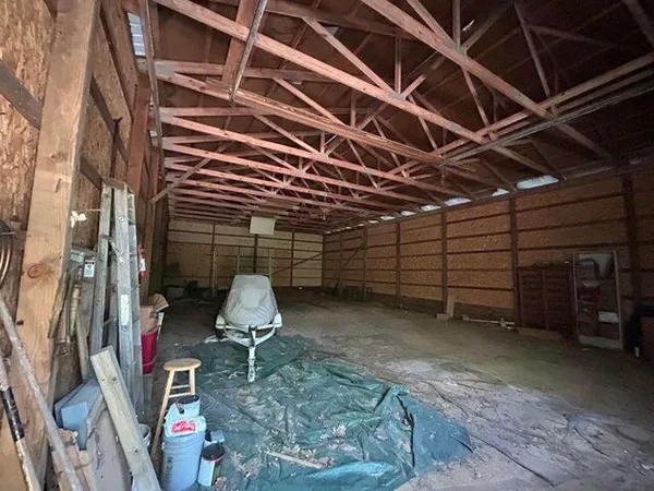 $119,500 | 8047 West 10 1/2 Mile Road, Irons, MI 49644