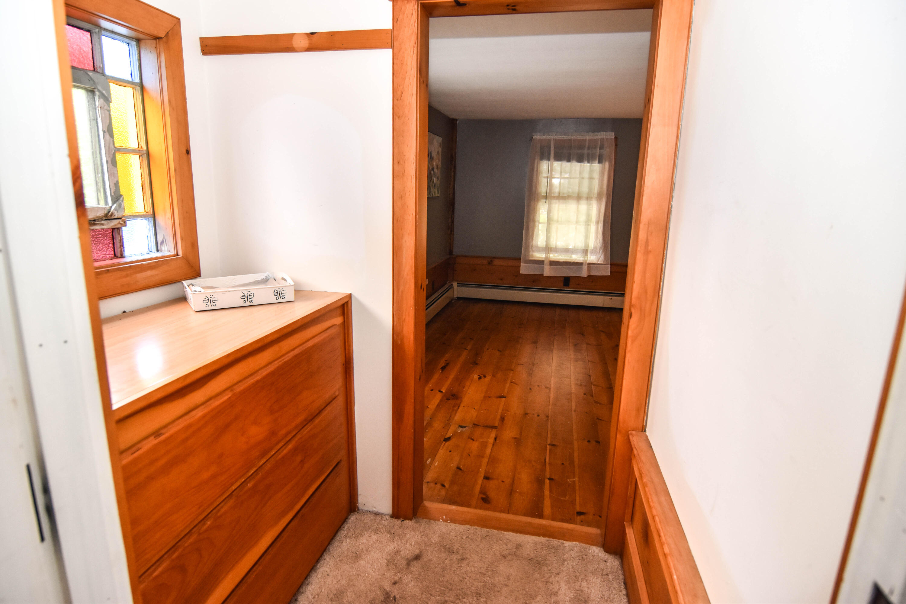53 Old Elm Road Bridgton, ME 04009 - Photo 32 of 69 Built in dresser