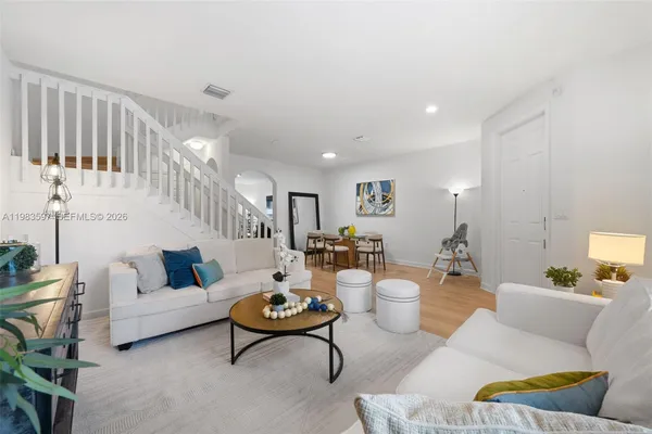 $520,000 | 9380 West 33rd Lane, Hialeah, FL 33018
