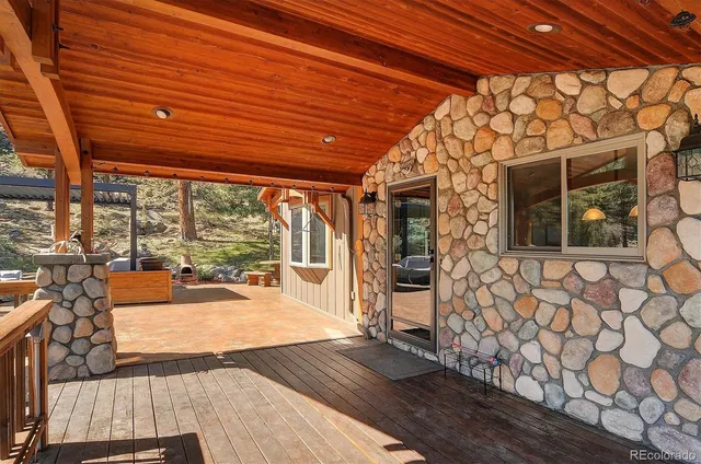 $3,000,000 | 16050 Oppliger Drive, Nathrop, CO 81236