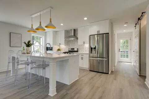 $659,900 | 203 Oceola Ave, #2, Nashville, TN 37209