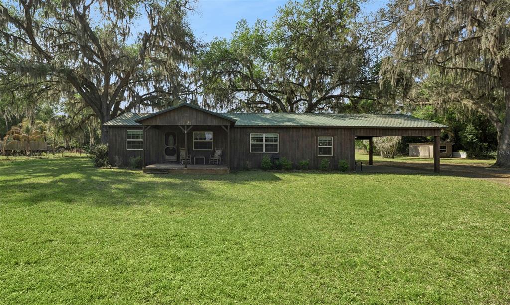 2201 Highway 50 Webster, FL 33597 - Photo 1 of 1