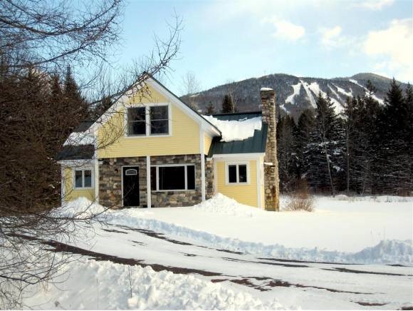 76 Dish Mill Brook Road Burke, VT 05832 - Photo 1 of 1