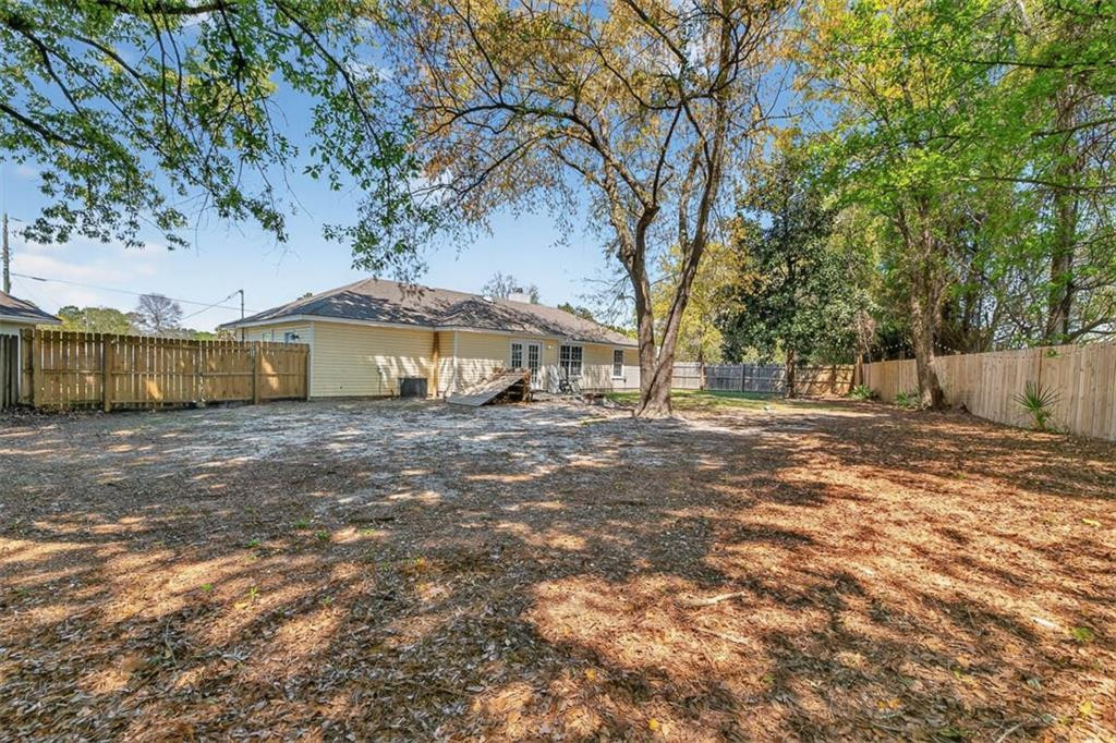 136 Timber Ridge Drive Brunswick, GA 31525 - Photo 22 of 27