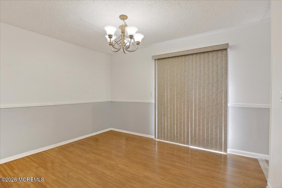 95 Azalea Circle Jackson, NJ 08527 - Photo 20 of 62 wooden floor in an empty room