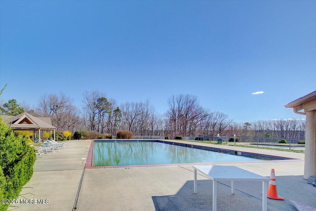95 Azalea Circle Jackson, NJ 08527 - Photo 60 of 62 a view of swimming pool with a yard