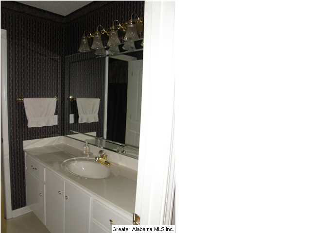 5540 Miles Spring Road Pinson, AL 35126 - Photo 16 of 28