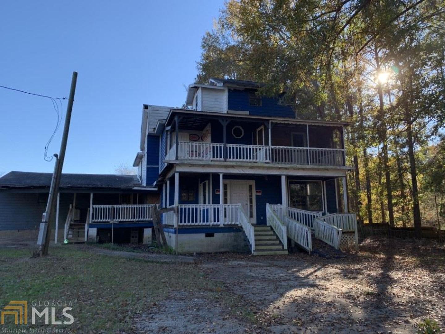 444 Mt Zion Road Bonaire, GA 31005 - Photo 1 of 1 Gallery Image 1