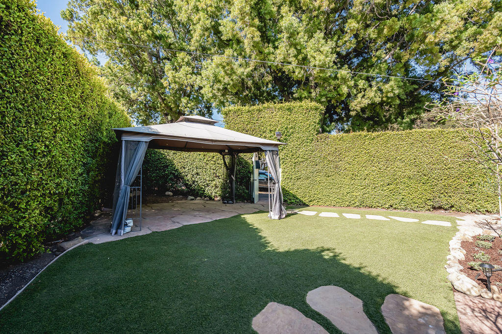 2605 Bath Street Santa Barbara, CA 93105 - Photo 5 of 20