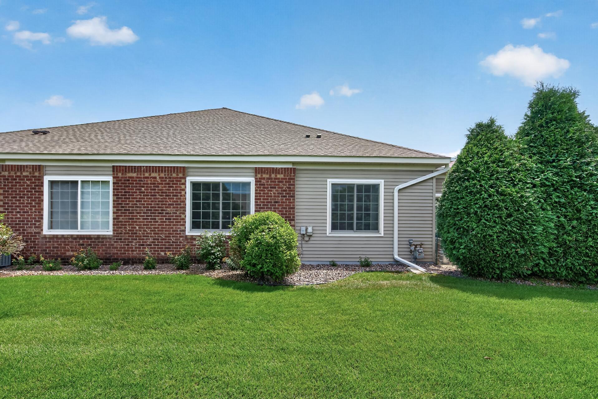 5815 Prairie Ridge Drive Shoreview, MN 55126 - Photo 44 of 44