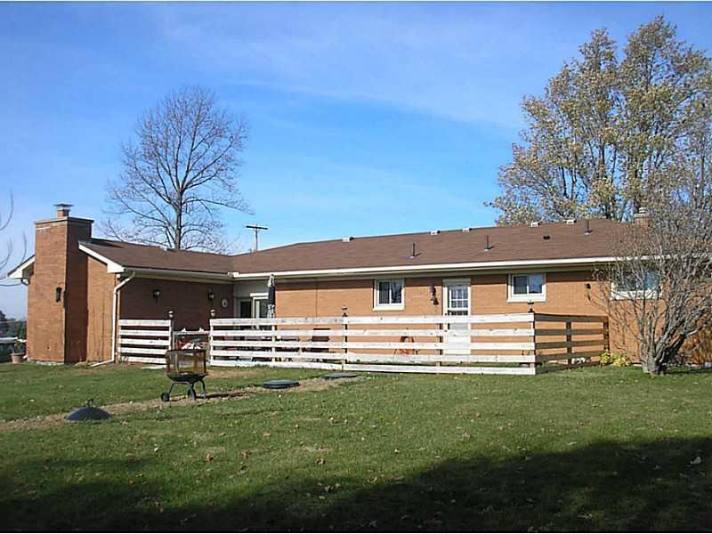 2319 Crabill Road Springfield, OH 45502 - Photo 4 of 25