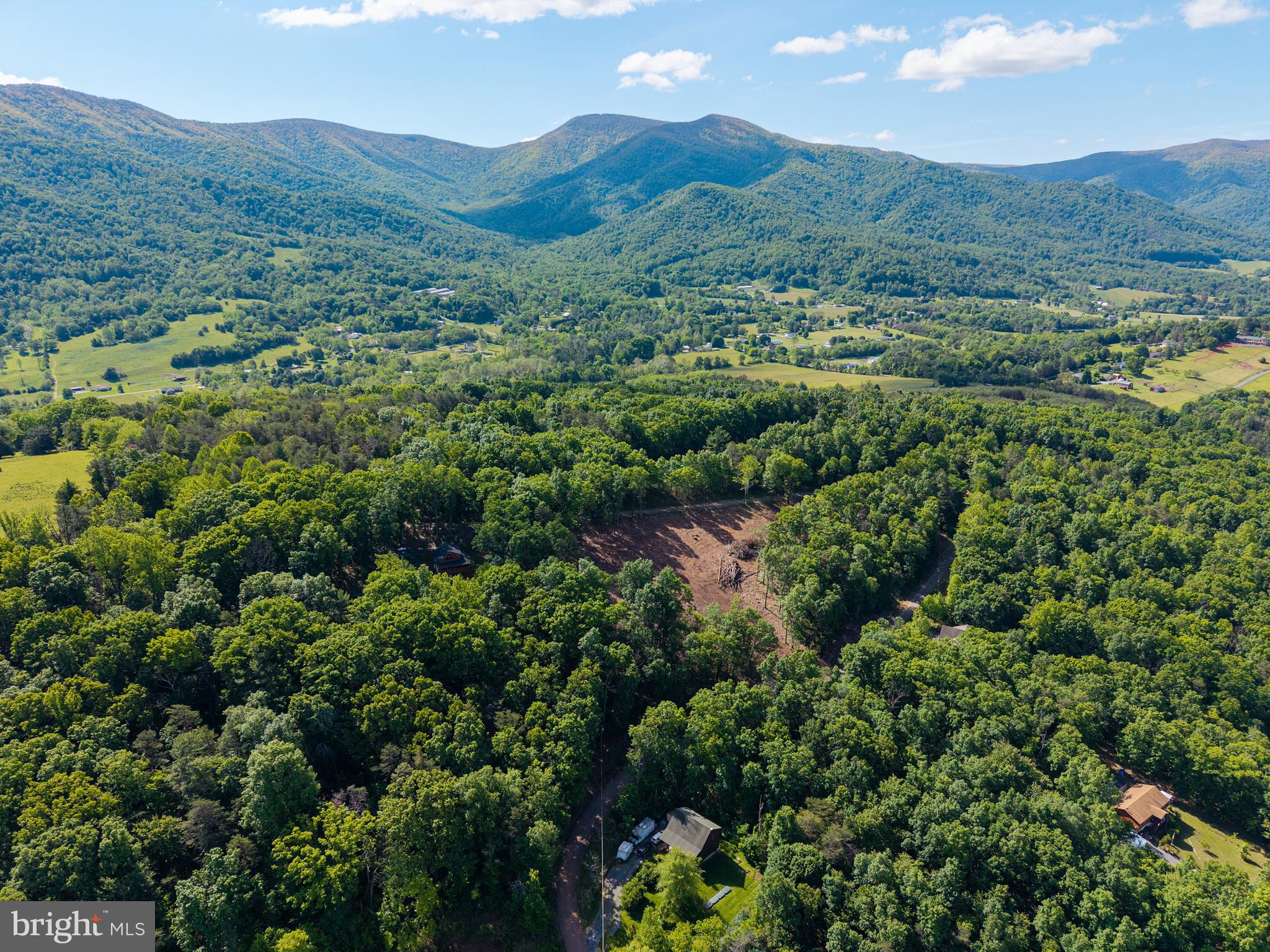 0 Cross Mountain Road Luray, VA 22835 - Photo 7 of 51