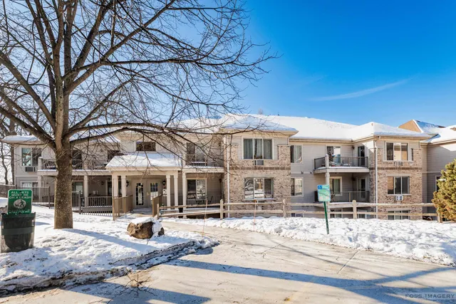 $249,900 | 7203 Mid Town Road, Unit 305, Madison, WI 53719