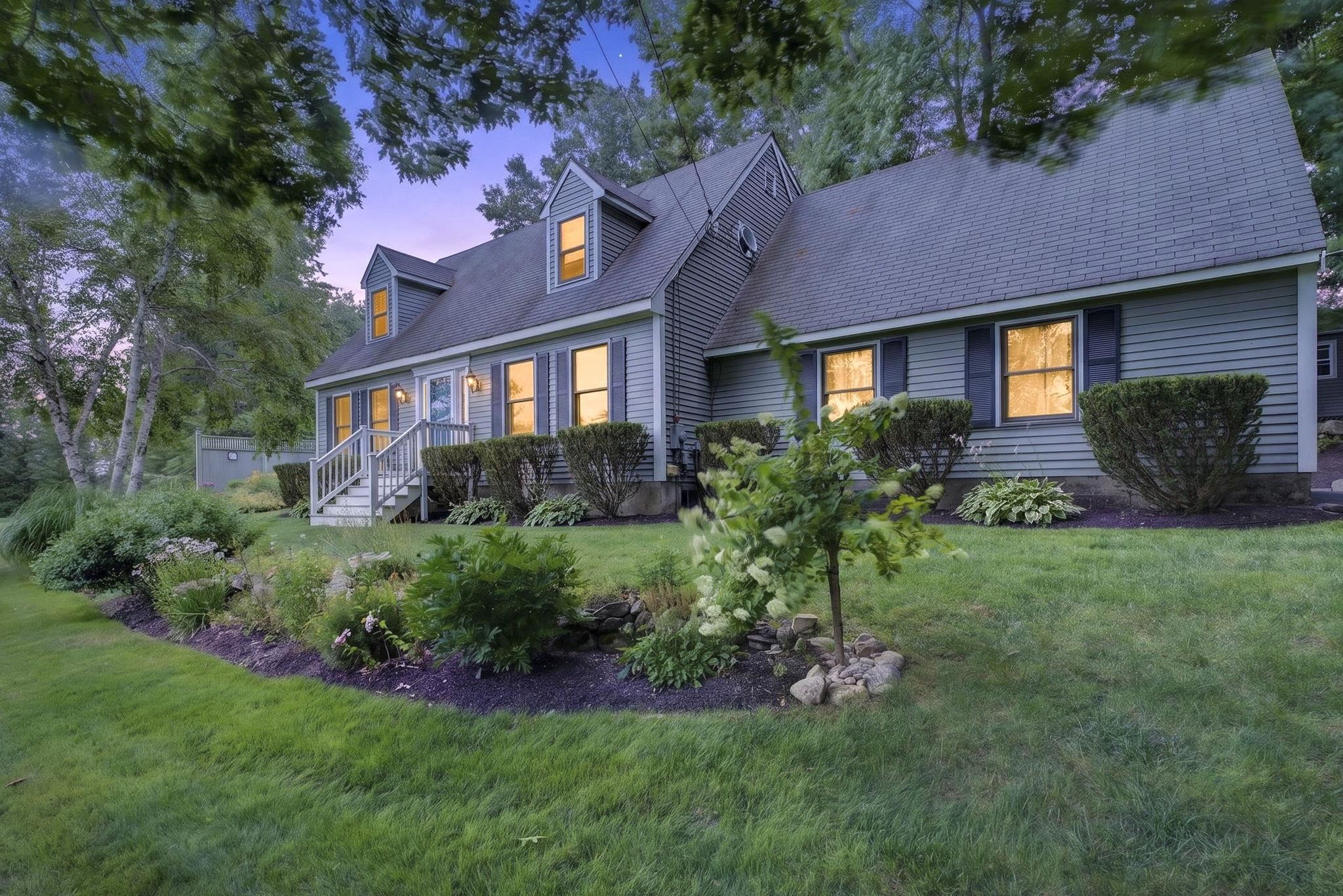 9 Powder Mill Road Exeter, NH 03833 - Photo 1 of 37 Gallery Image 1