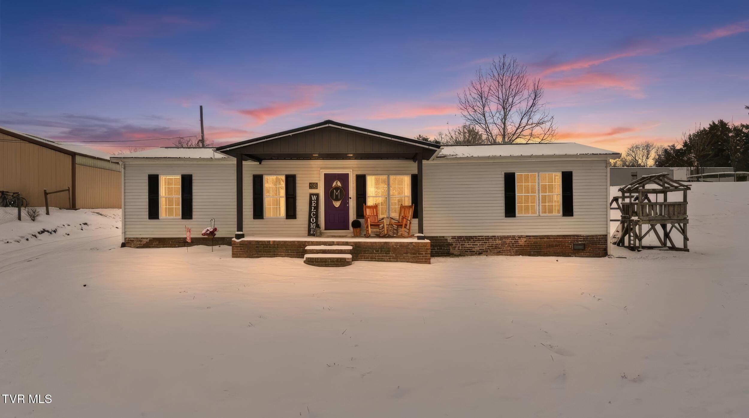 3238 Wil Rho Circle Kingsport, TN 37660 - Photo 41 of 41 2_dji_20260202151010_0816_d_twilight_d63