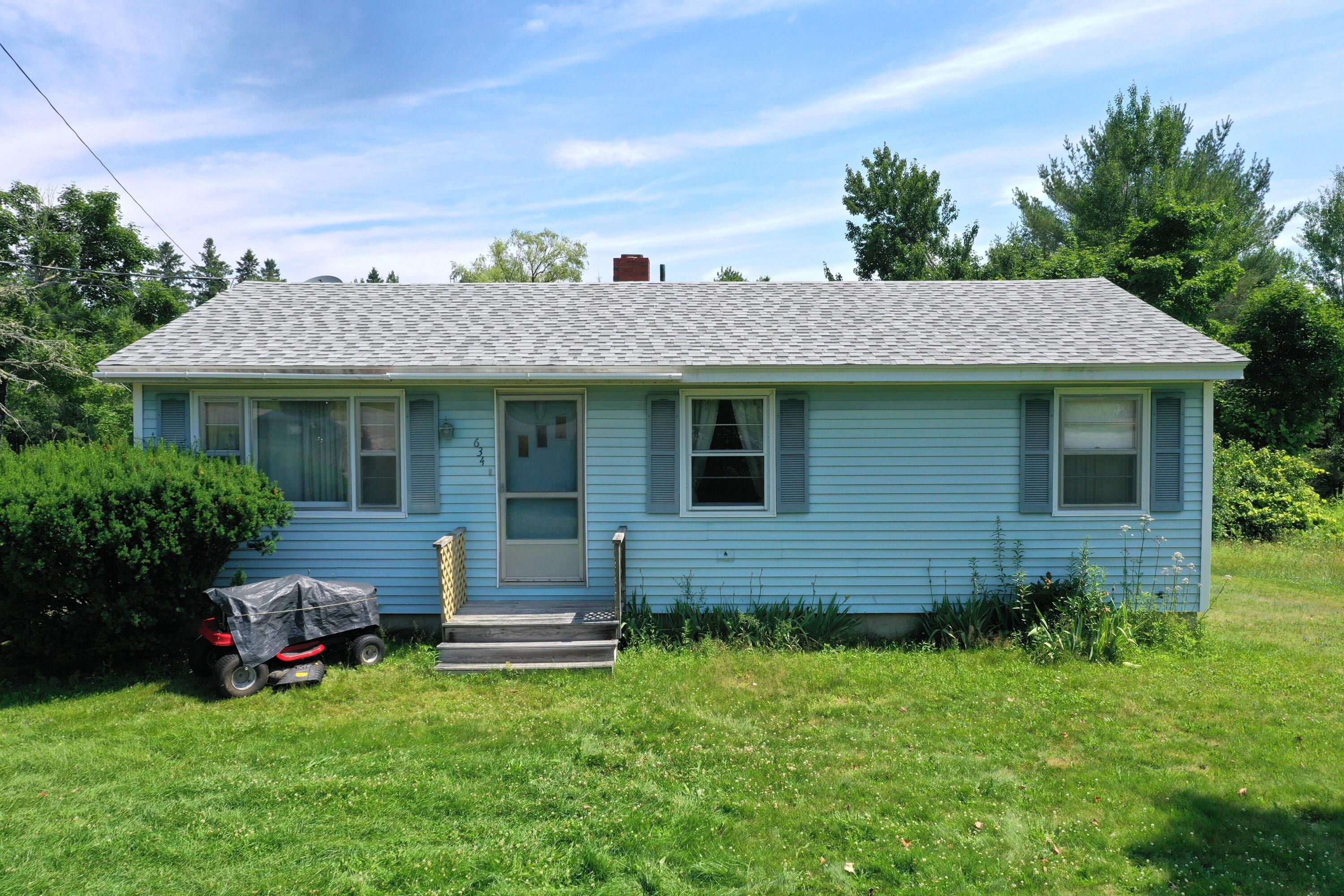 634 Main Road Eddington, ME 04428 - Photo 2 of 31 DJI_0418