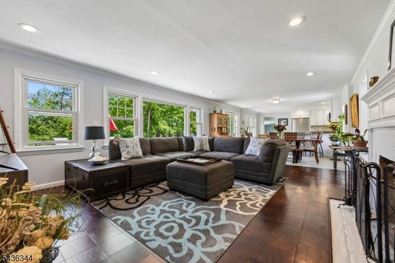 143 Mendham Road Mendham, NJ 07945 - Photo 11 of 27