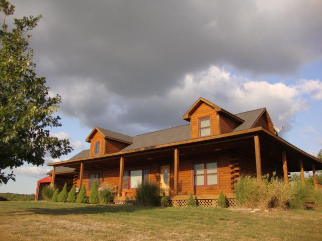 510 North 1700th Road Lawrence, KS 66049 - Photo 1 of 1