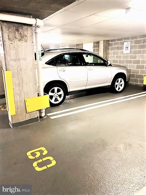 11770 Sunrise Valley Drive, Unit 325 Reston, VA 20191 - Photo 62 of 72 Parking Space just steps from entry to elevator