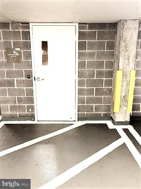 11770 Sunrise Valley Drive, Unit 325 Reston, VA 20191 - Photo 63 of 72 Entry to elevator going straight to the 3rd floor