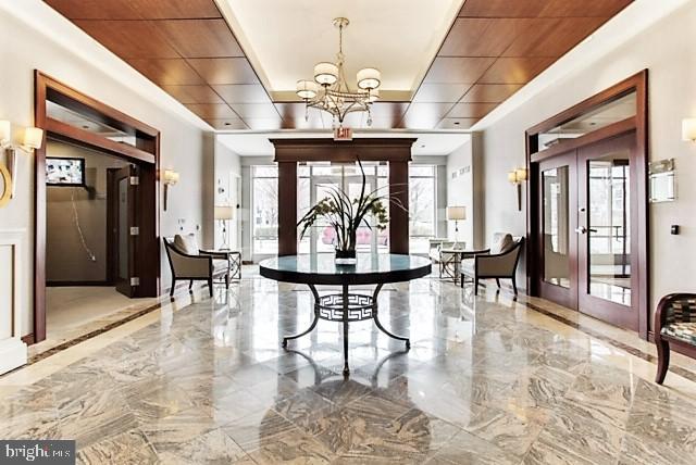 11770 Sunrise Valley Drive, Unit 325 Reston, VA 20191 - Photo 65 of 72 Lobby