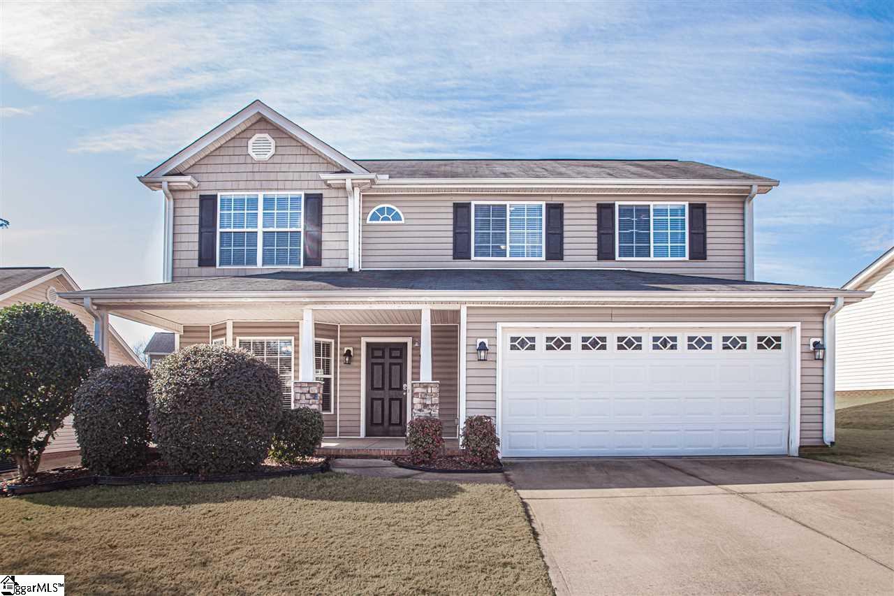 24 Tigris Way Greenville, SC 29607 - Photo 1 of 36 Gallery Image 1